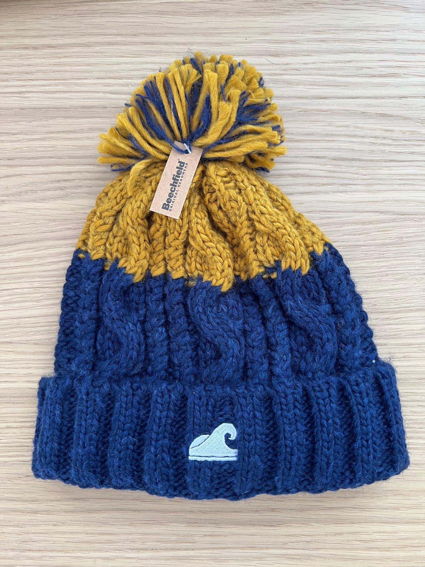 Wave Collection - Apres Beanie
