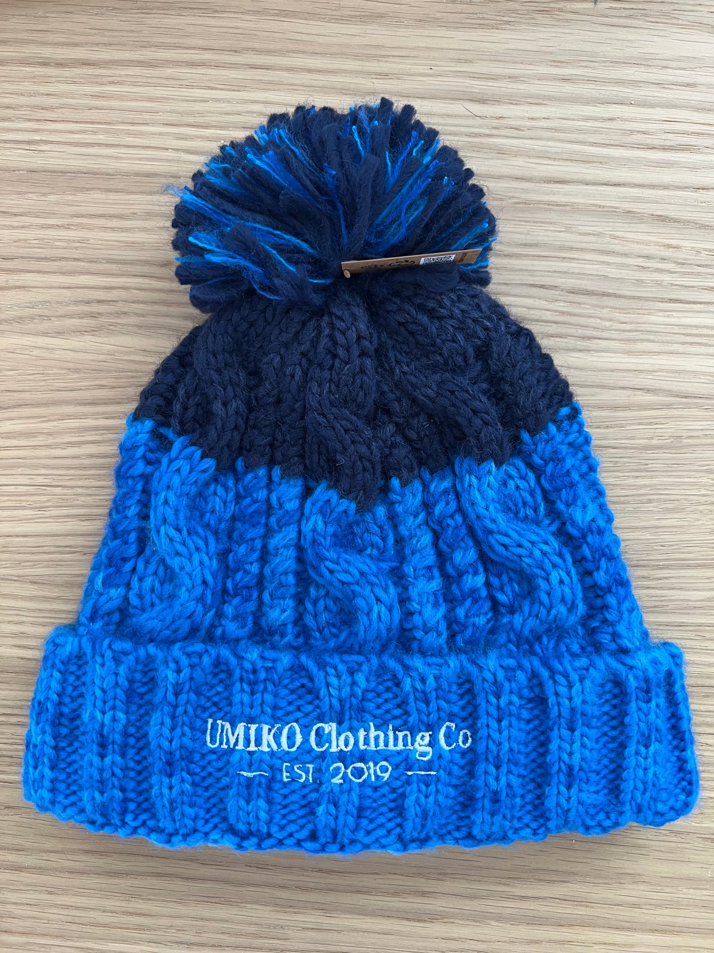 Umiko Clothing Co - Apres Beanie