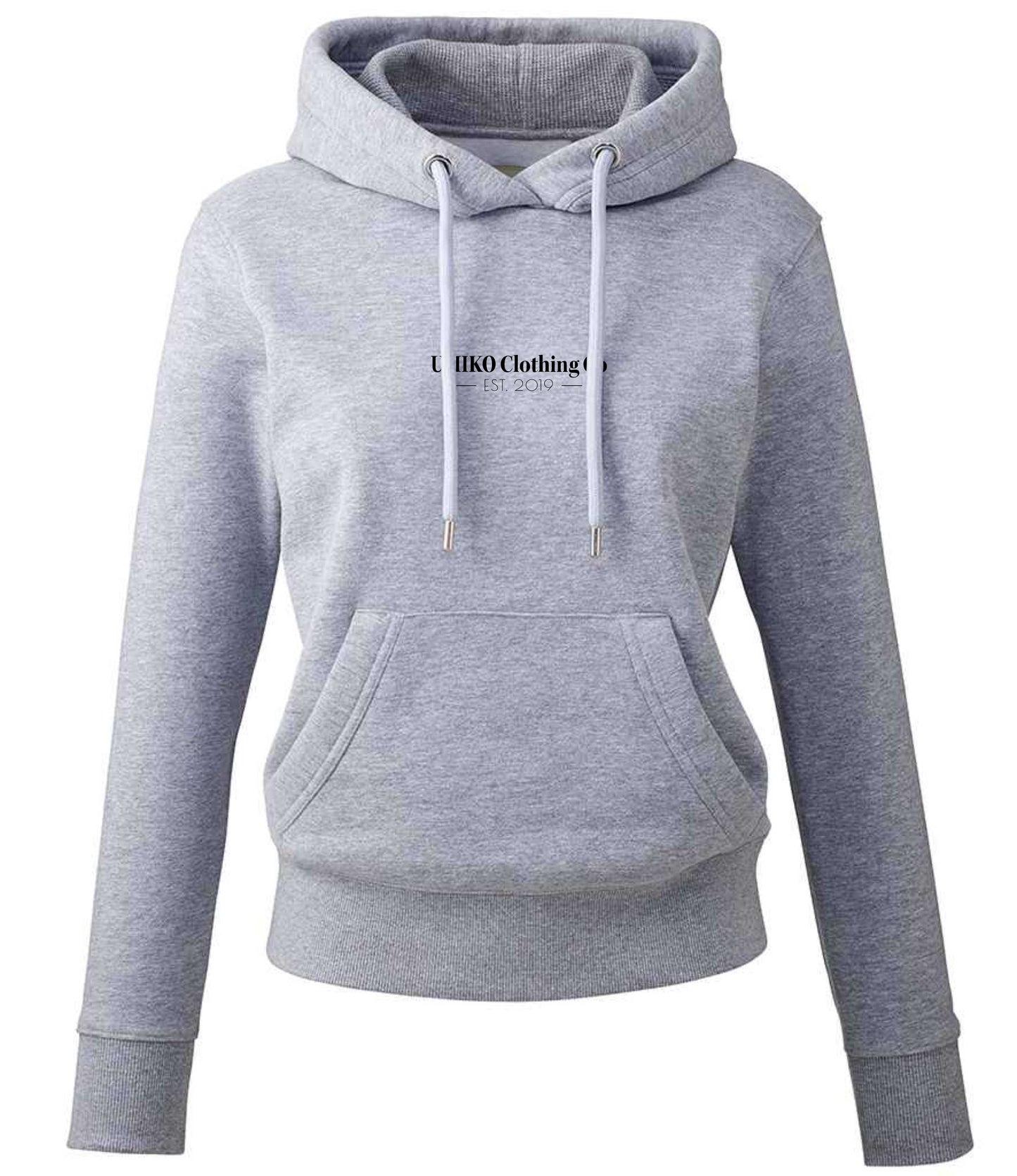 Women's Organic Hoodie