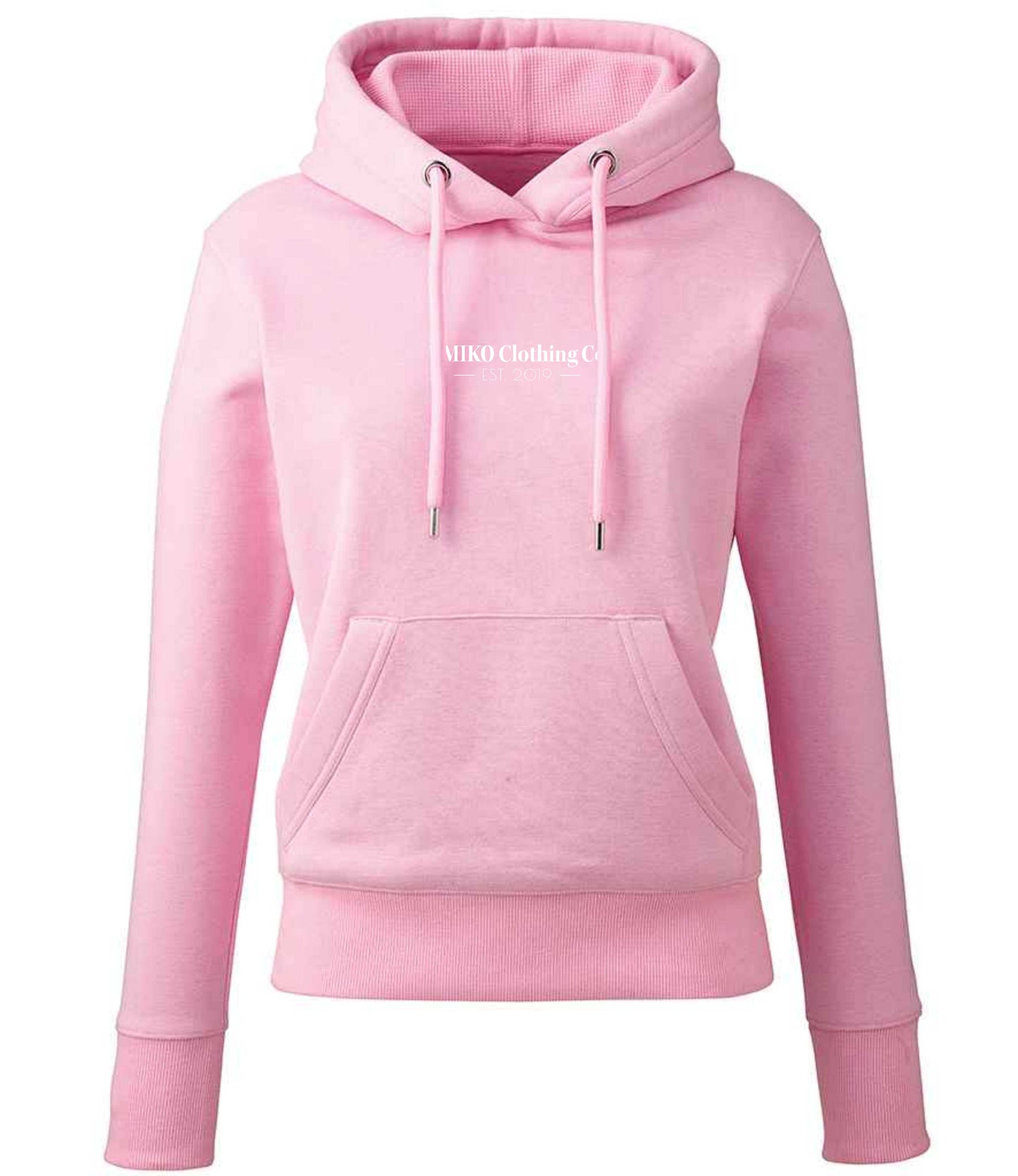Women's Organic Hoodie