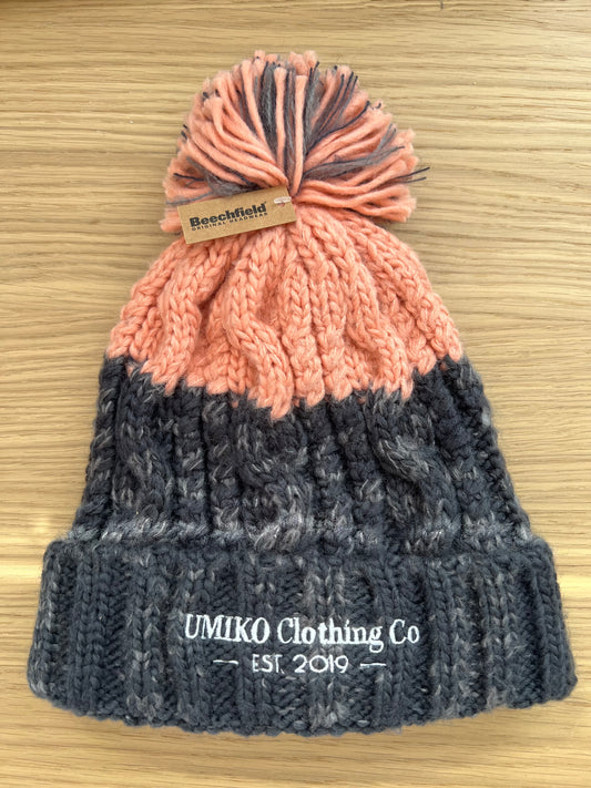 Umiko Clothing Co - Apres Beanie