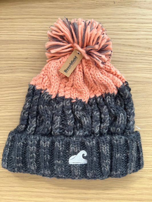 Wave Collection - Apres Beanie