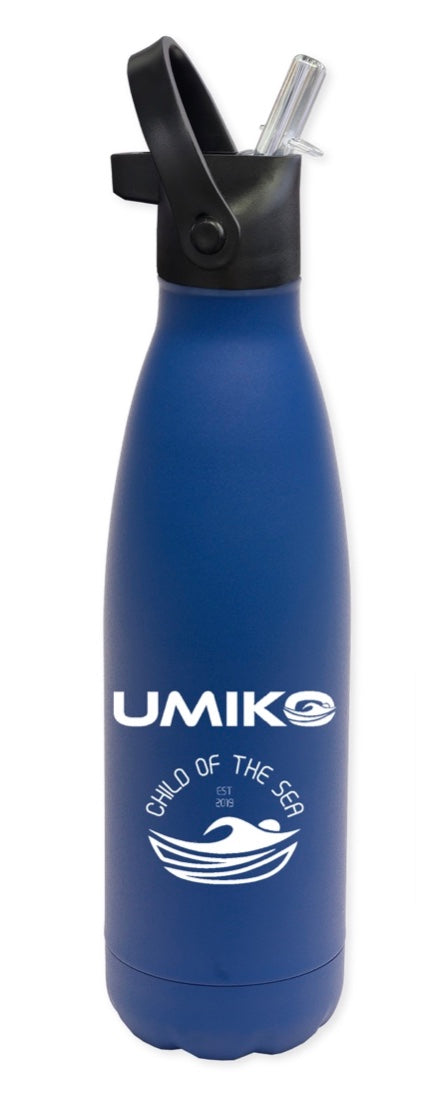 Umiko – Saturn Sipper Double Walled Metal Bottle