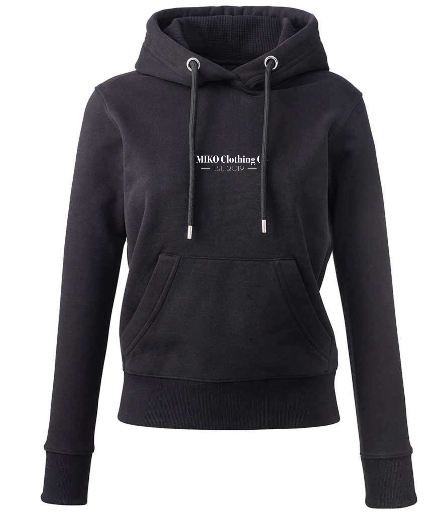 Women's Organic Hoodie
