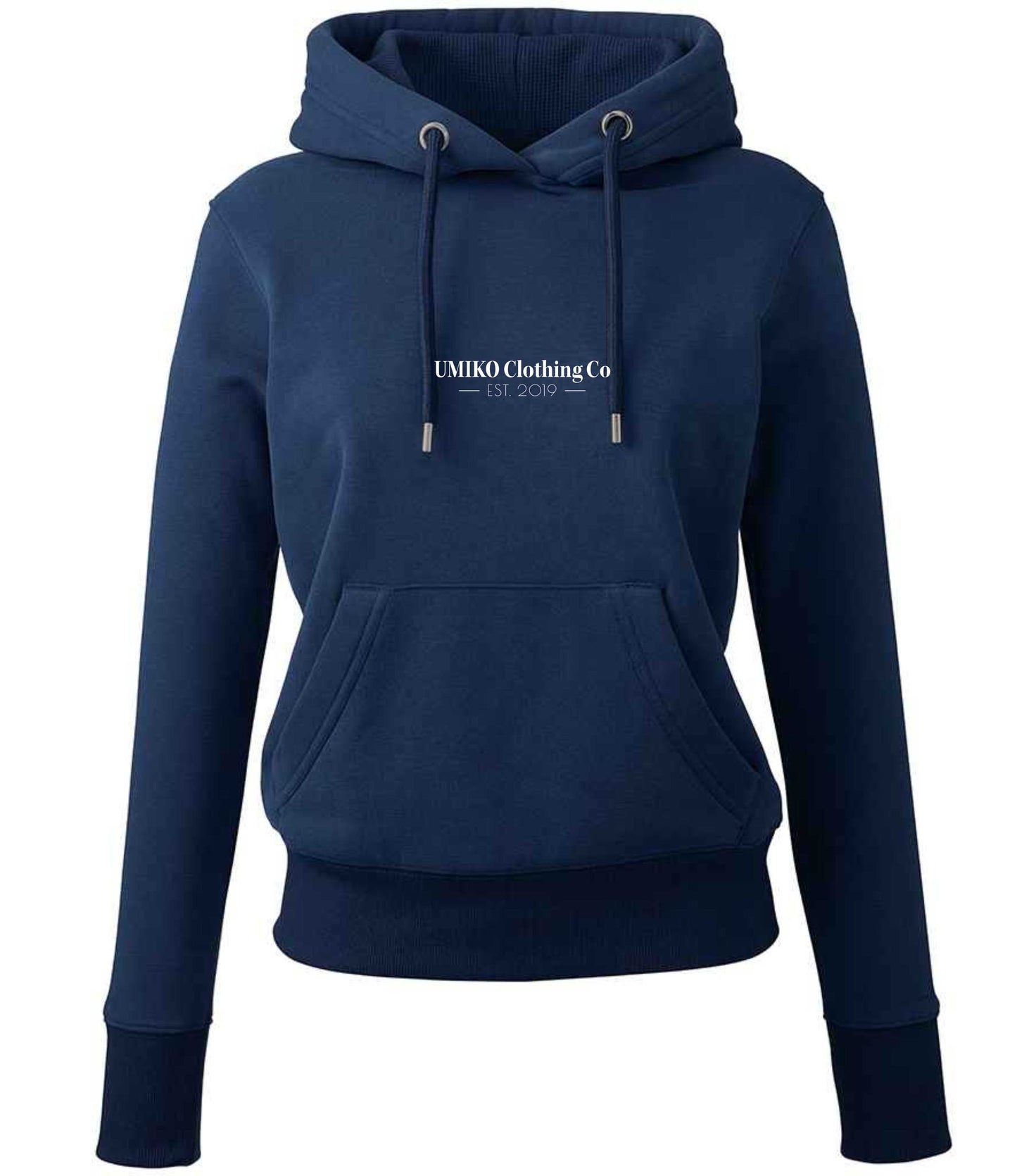Women's Organic Hoodie